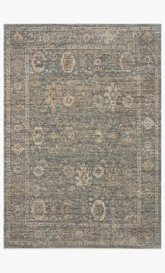 PRL-03 BLUE / SAND