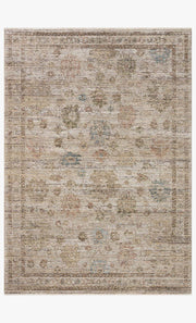 PRL-06 IVORY / MULTI
