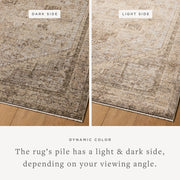PRL-07 BEIGE / EARTH