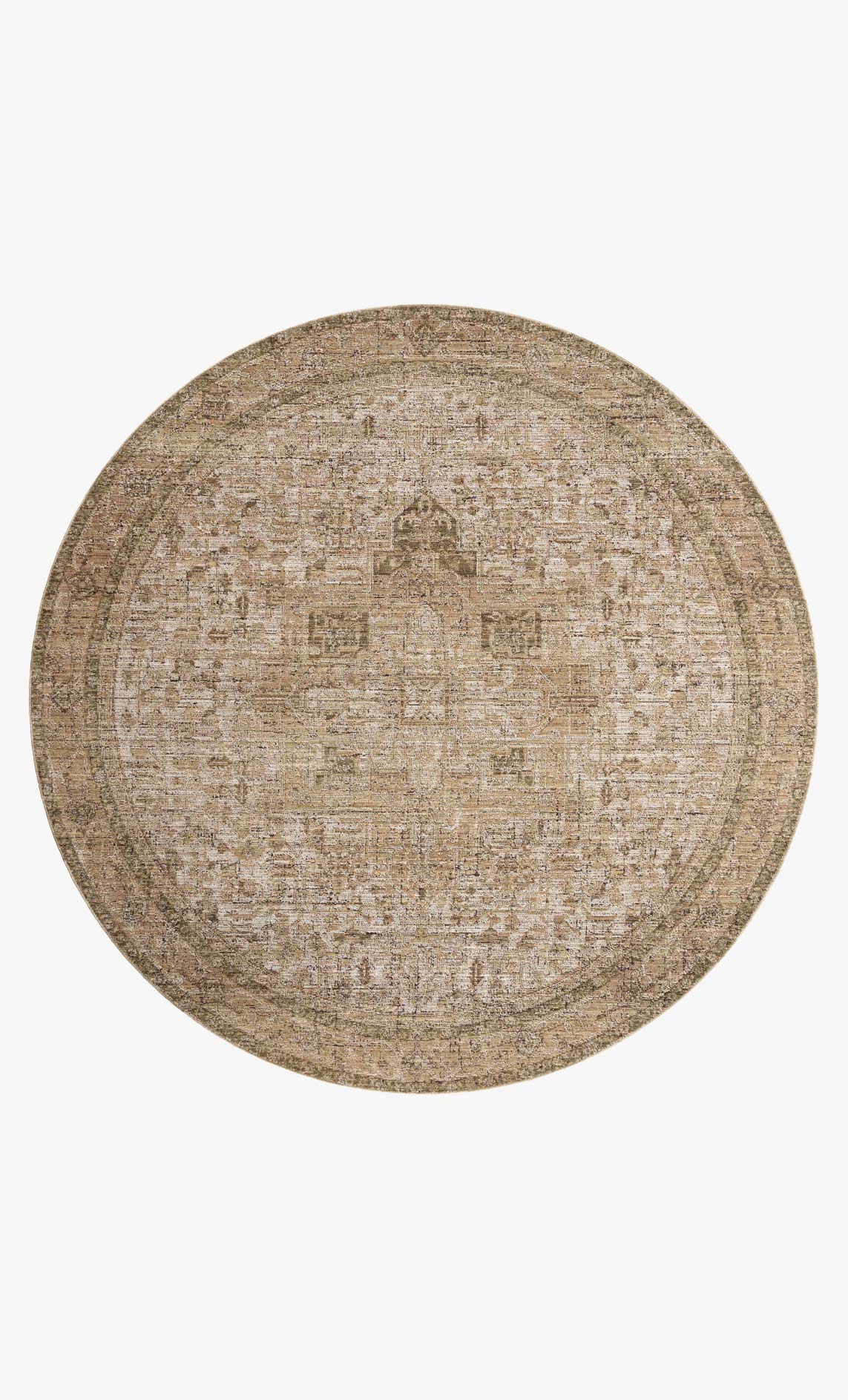 PRL-07 BEIGE / EARTH