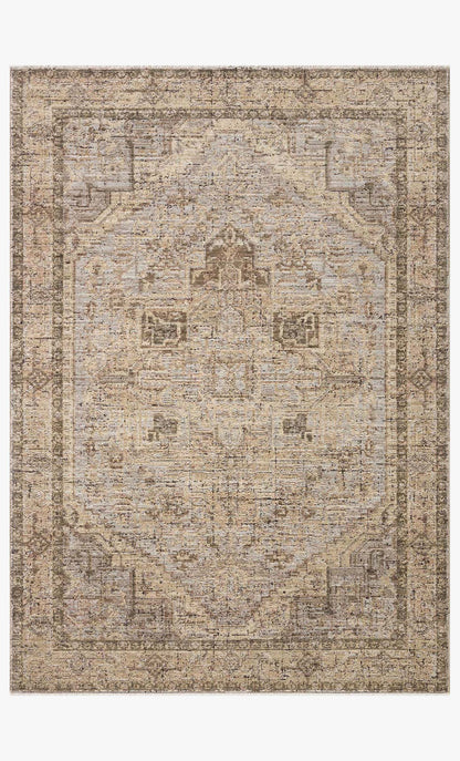 PRL-07 BEIGE / EARTH