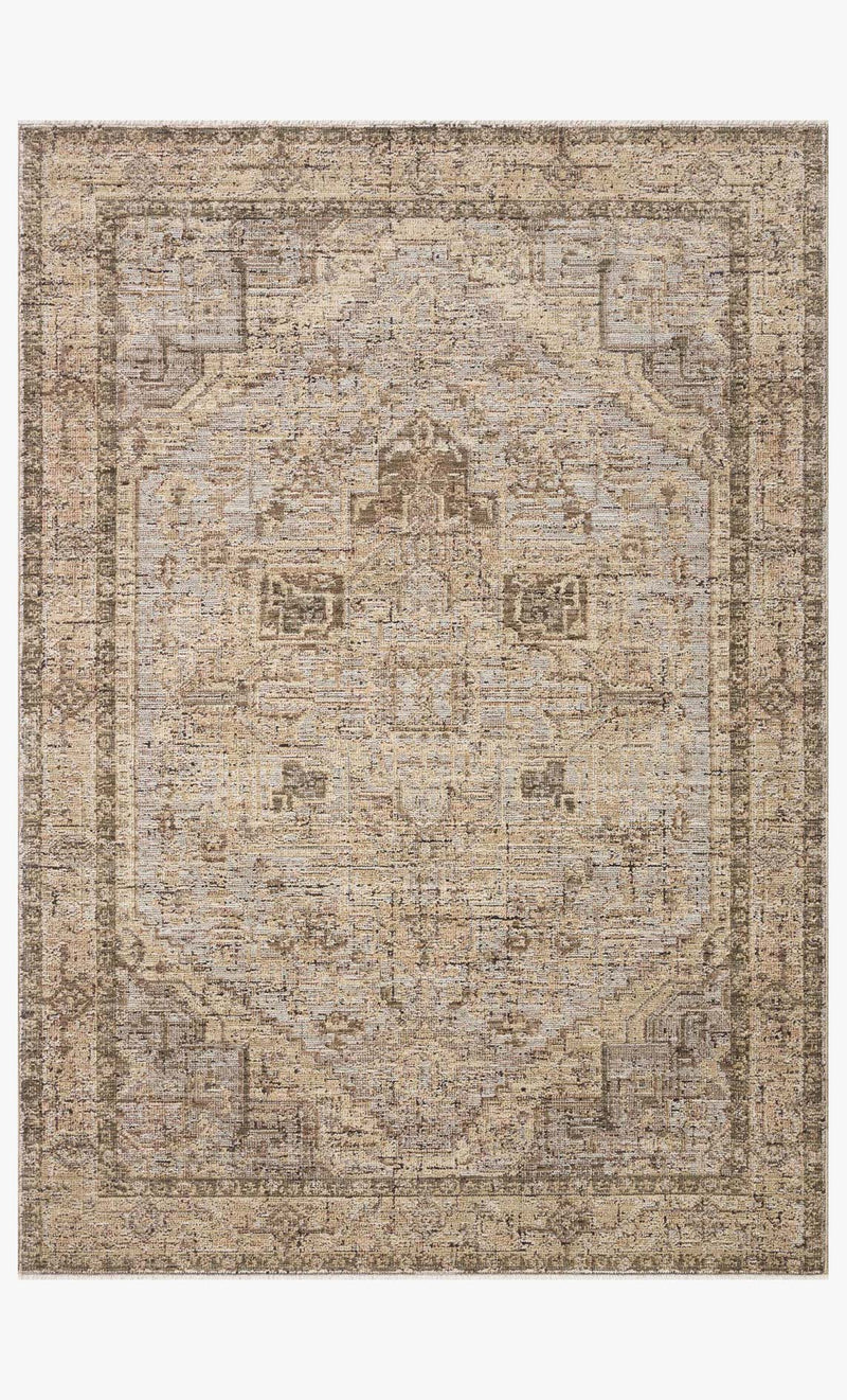 PRL-07 BEIGE / EARTH