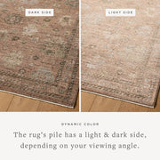 PRL-08 BLUSH / MULTI