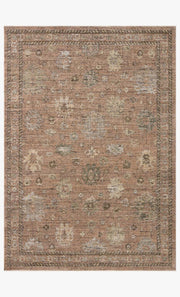 PRL-08 BLUSH / MULTI