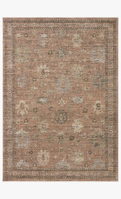 PRL-08 BLUSH / MULTI