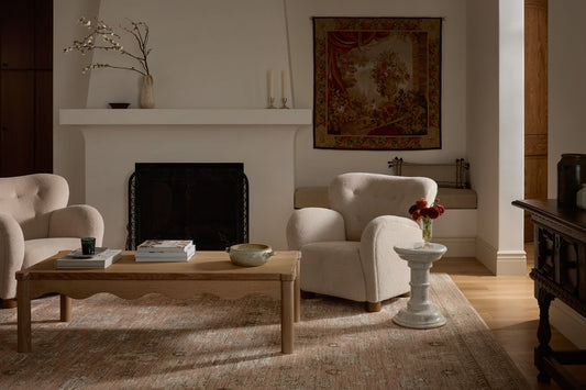 PRL-08 BLUSH / MULTI