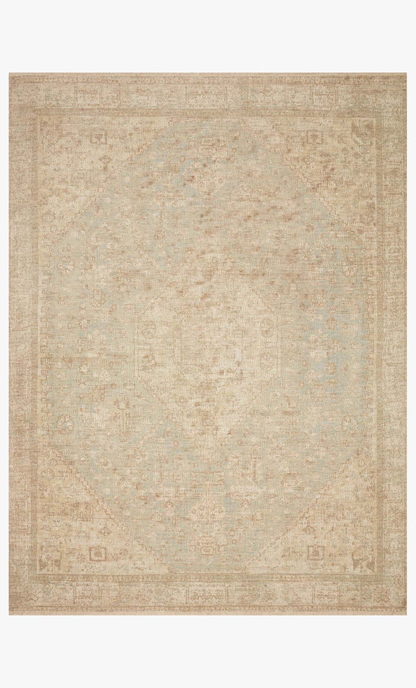 PRY-01 OCEAN / IVORY