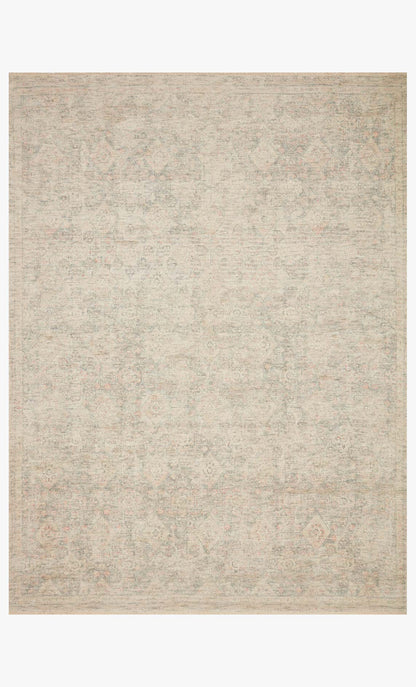 Loloi Priya PRY-02 Marino / Marfil