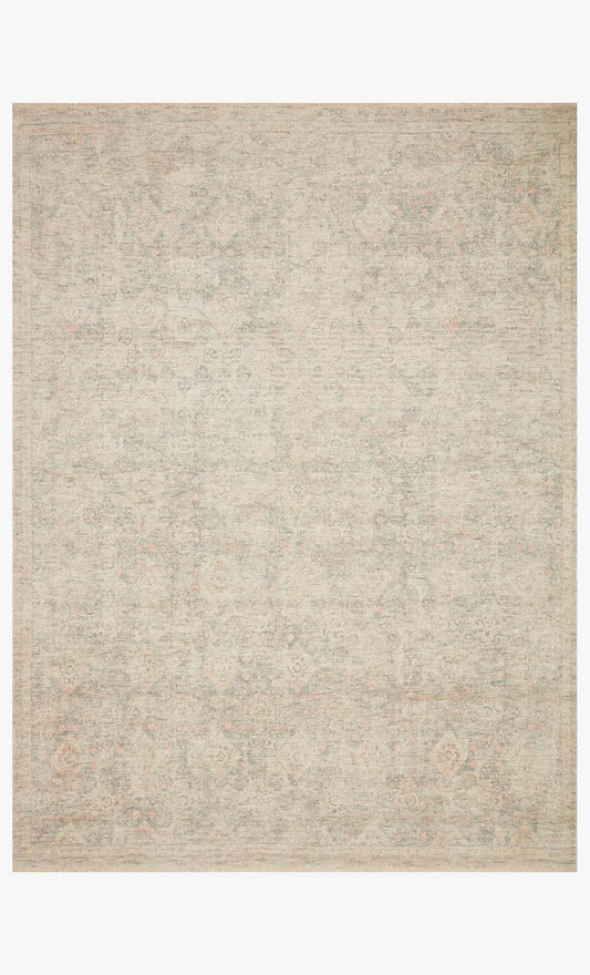 Loloi Priya PRY-02 Navy / Ivory