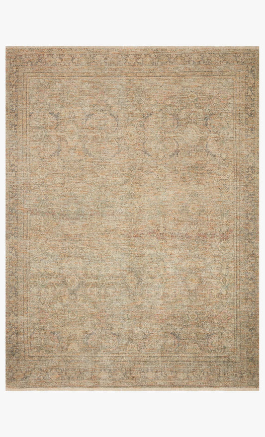 Loloi Priya PRY-03 Olive / Graphite