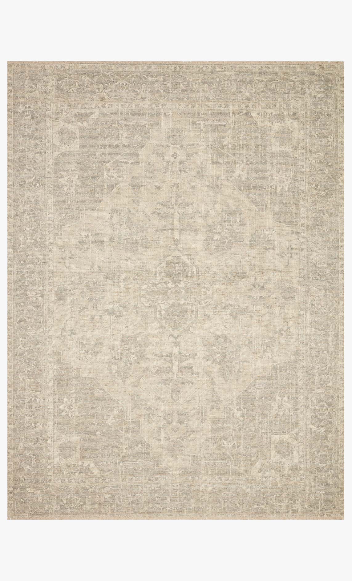 PRY-04 IVORY / GREY