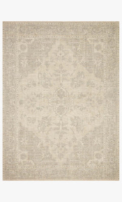 PRY-04 IVORY / GREY