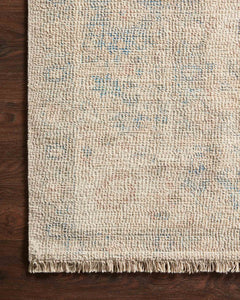 PRY-05 NATURAL / BLUE
