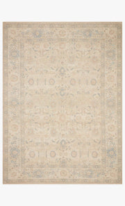 PRY-05 NATURAL / BLUE
