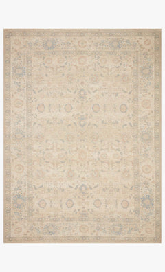 PRY-05 NATURAL / BLUE