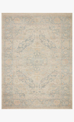 PRY-08 BONE / BLUESTONE