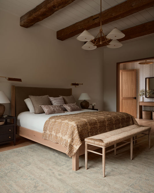 PRY-08 BONE / BLUESTONE