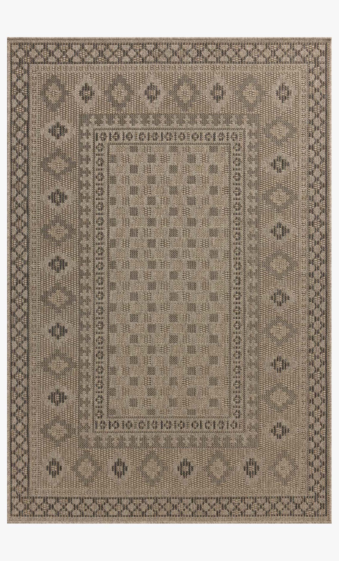 PRC-07 CJ DOVE / CHARCOAL