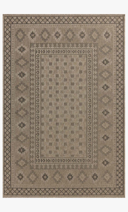 PRC-07 CJ DOVE / CHARCOAL