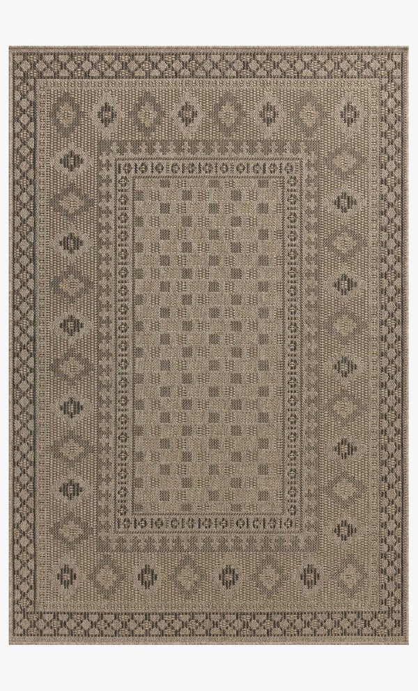 PRC-07 CJ DOVE / CHARCOAL