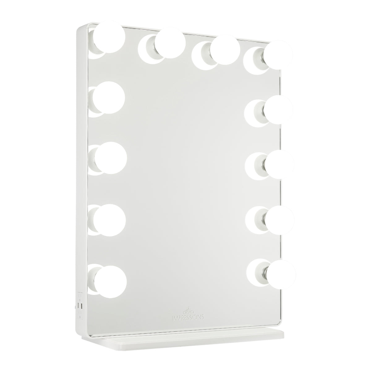 Hollywood Glow® XL 2.0 Vanity Mirror