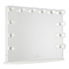 HOLLYWOOD GLOW¬Æ PLUS 2.0 VANITY MIRROR