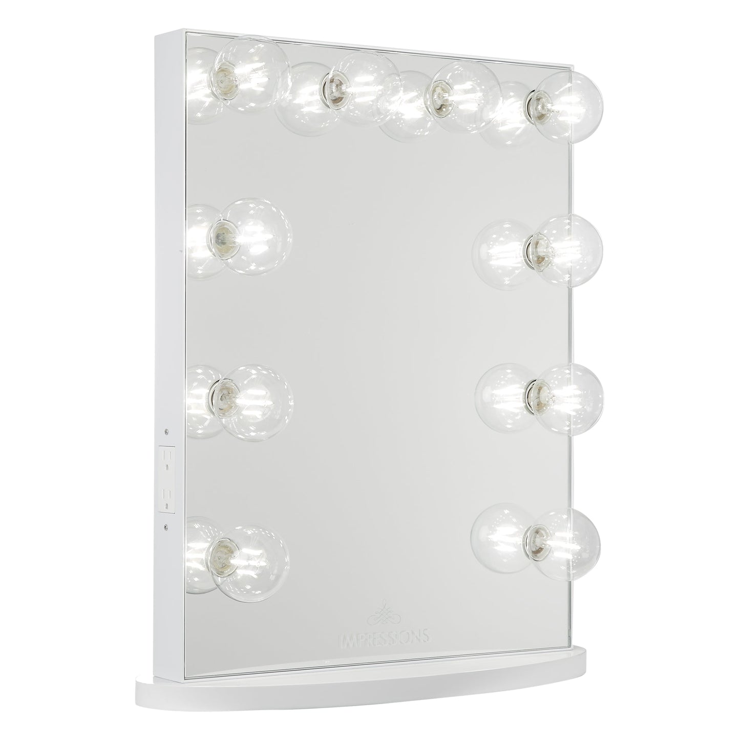 Hollywood Glow® Lite Vanity Mirror