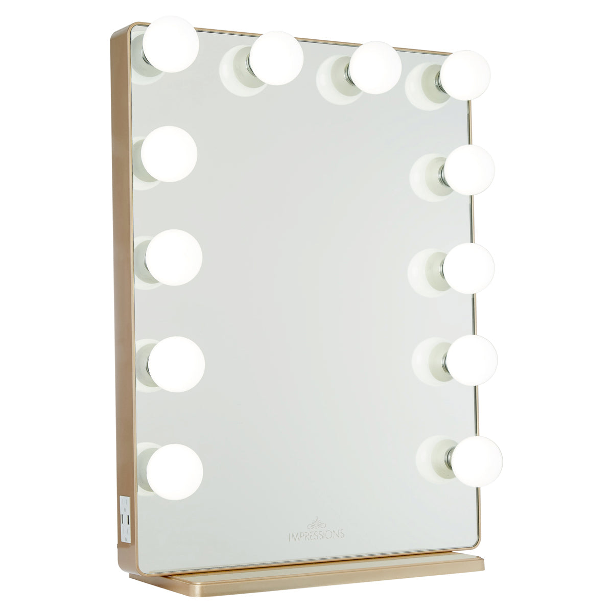 Hollywood Glow® XL 2.0 Vanity Mirror