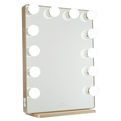 Hollywood Glow® XL 2.0 Vanity Mirror