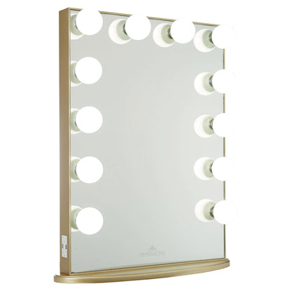 Hollywood Glow® XL Vanity Mirror
