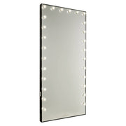 Hollywood Glow¬Æ FL Pro Vanity Floor Mirror