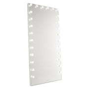 Hollywood Glow¬Æ FL Pro Vanity Floor Mirror