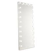 Hollywood Glow® FL Vanity Floor Mirror