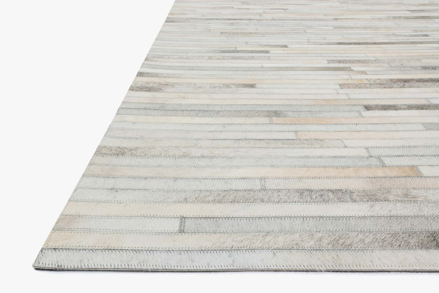 Loloi Promenade PO-03 Ivory