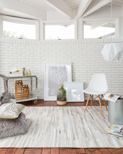 Loloi Promenade PO-03 Ivory