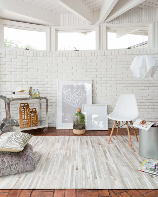 Loloi Promenade PO-03 Ivory