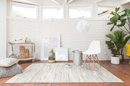 Loloi Promenade PO-03 Ivory