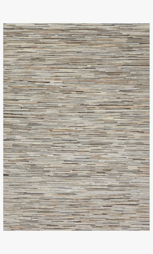 Loloi Promenade PO-06 Silver