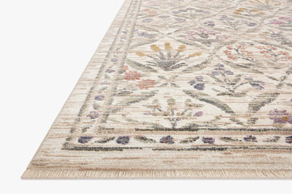 Rifle Paper Co. x Loloi Provence PRO-03 Ivory