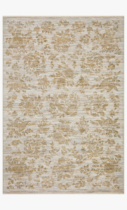 Rifle Paper Co. x Loloi Provence PRO-06 Ivory