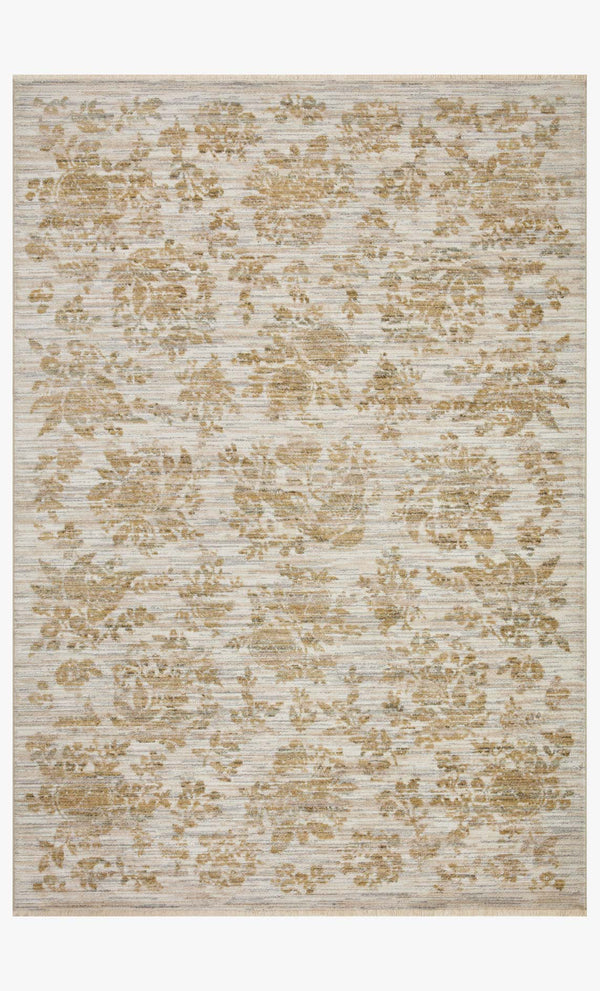 Rifle Paper Co. x Loloi Provence PRO-06 Marfil