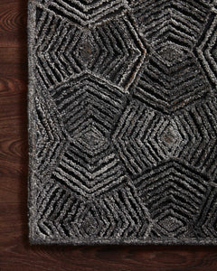 PRE-01 CHARCOAL