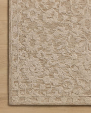 PRU-01 CLAY / IVORY