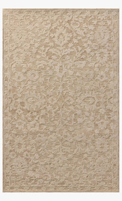 PRU-01 CLAY / IVORY