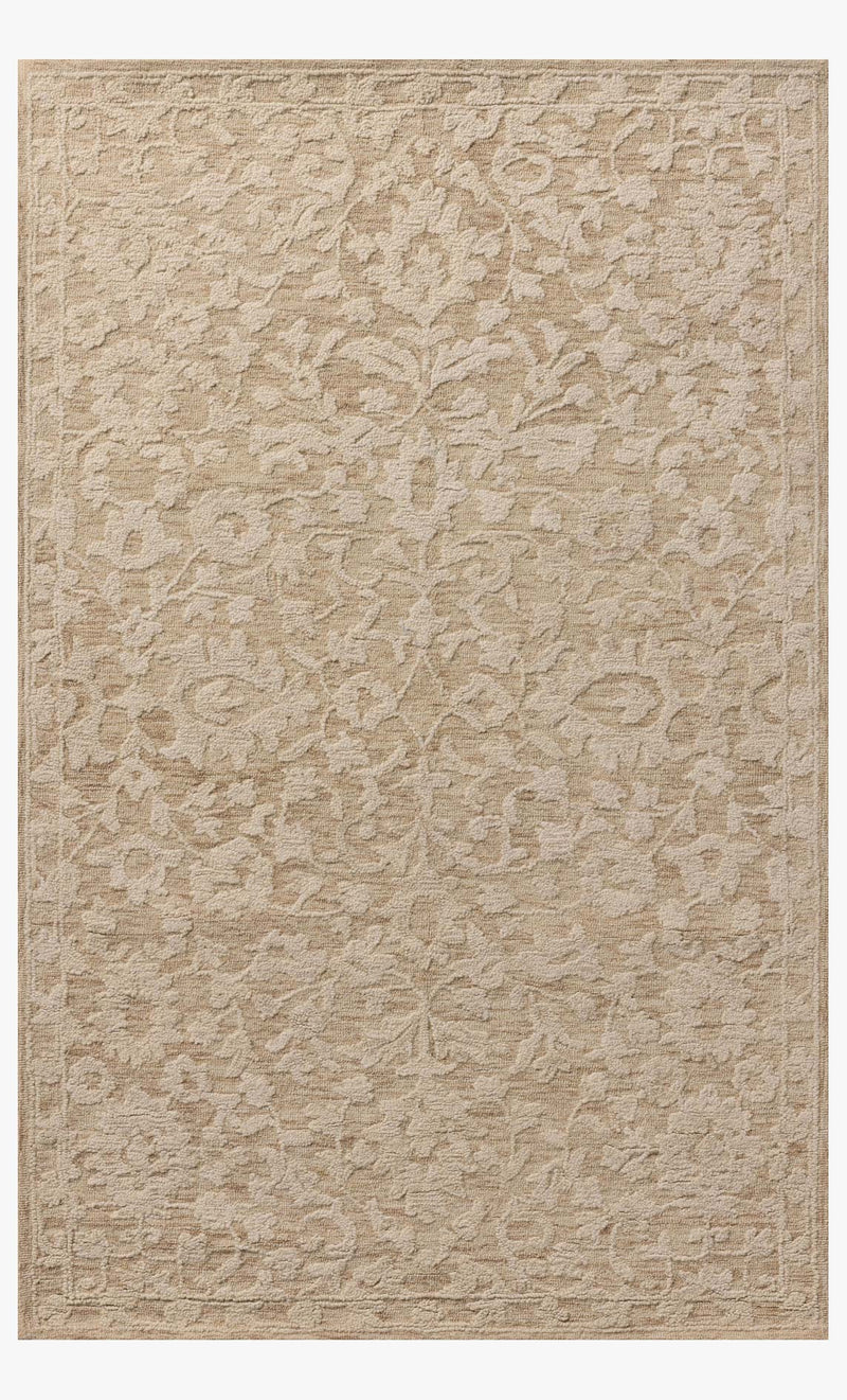 PRU-01 CLAY / IVORY