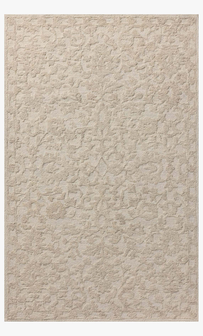 PRU-01 CREAM / IVORY