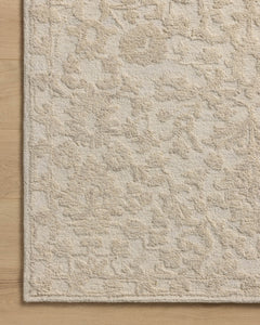 PRU-01 CREAM / IVORY