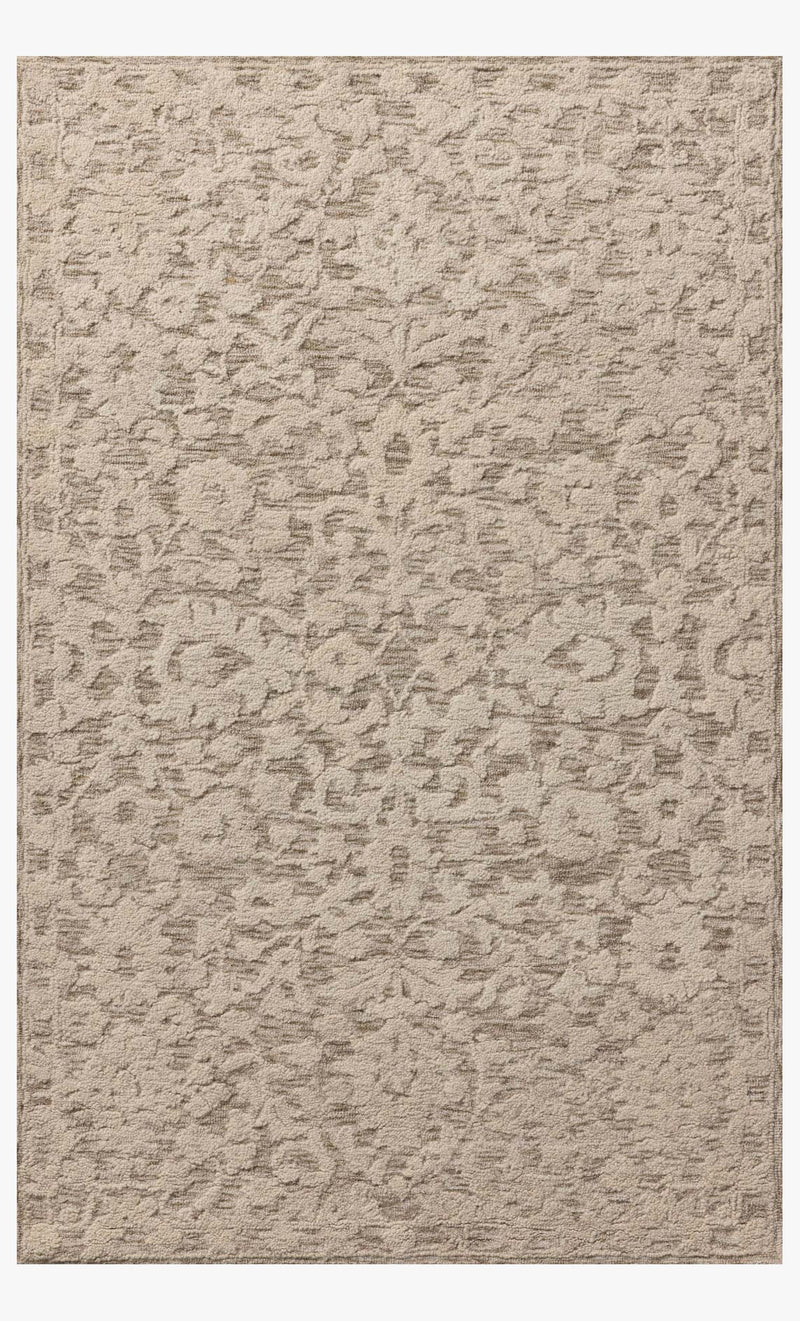 PRU-01 STONE / IVORY