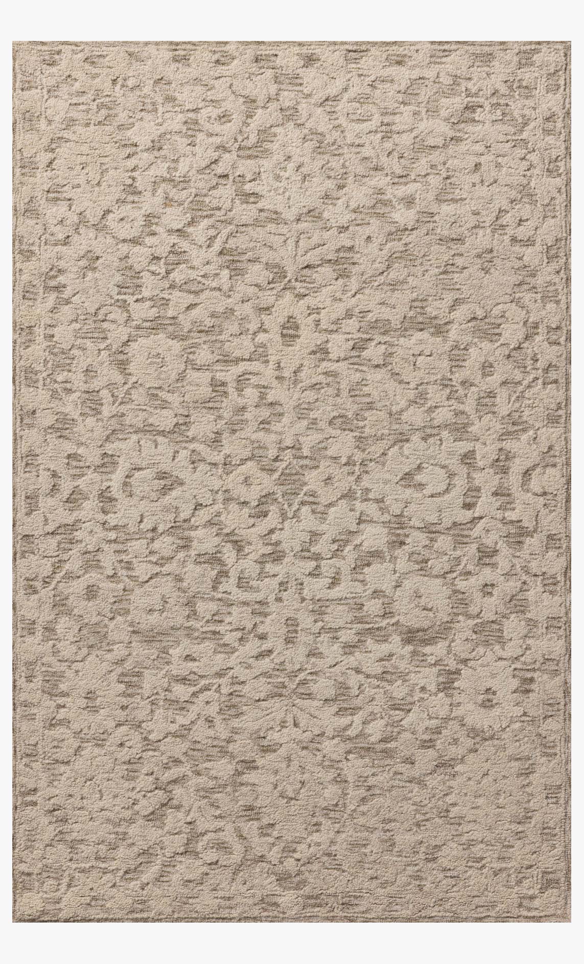 PRU-01 STONE / IVORY