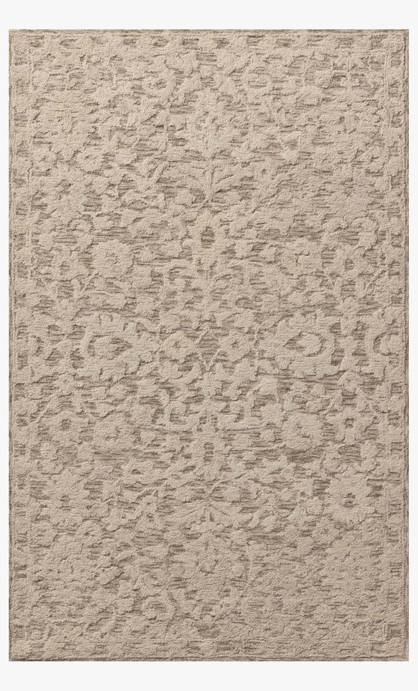 PRU-01 STONE / IVORY